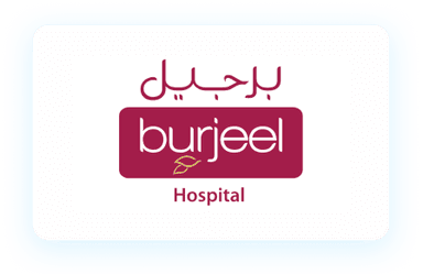 Burjeel Hospital