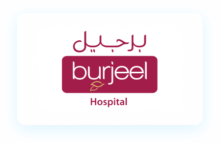 Burjeel Hospital