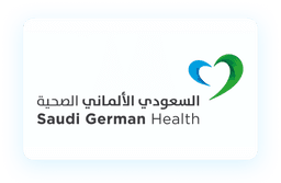 Saudi German Health