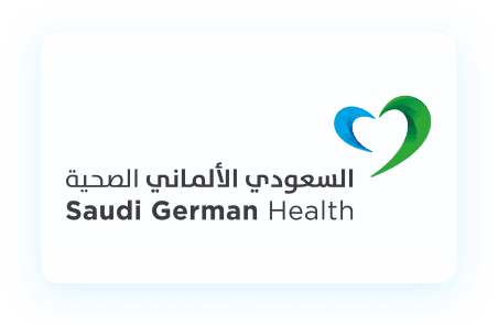 Saudi German Health