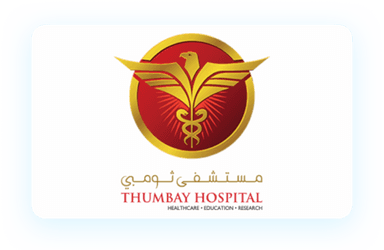 Thumbay Hospital