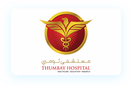 Thumbay Hospital