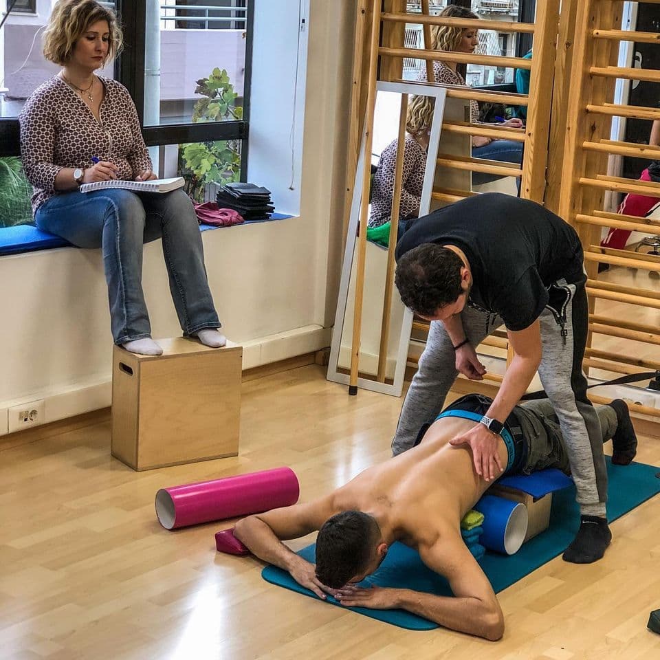 Understanding the PSSE-Schroth Method: A Three-Dimensional Approach to Scoliosis Rehabilitation