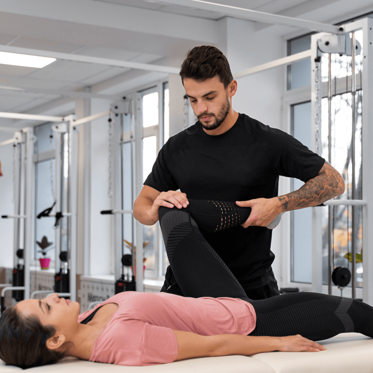 Physiotherapy Courses