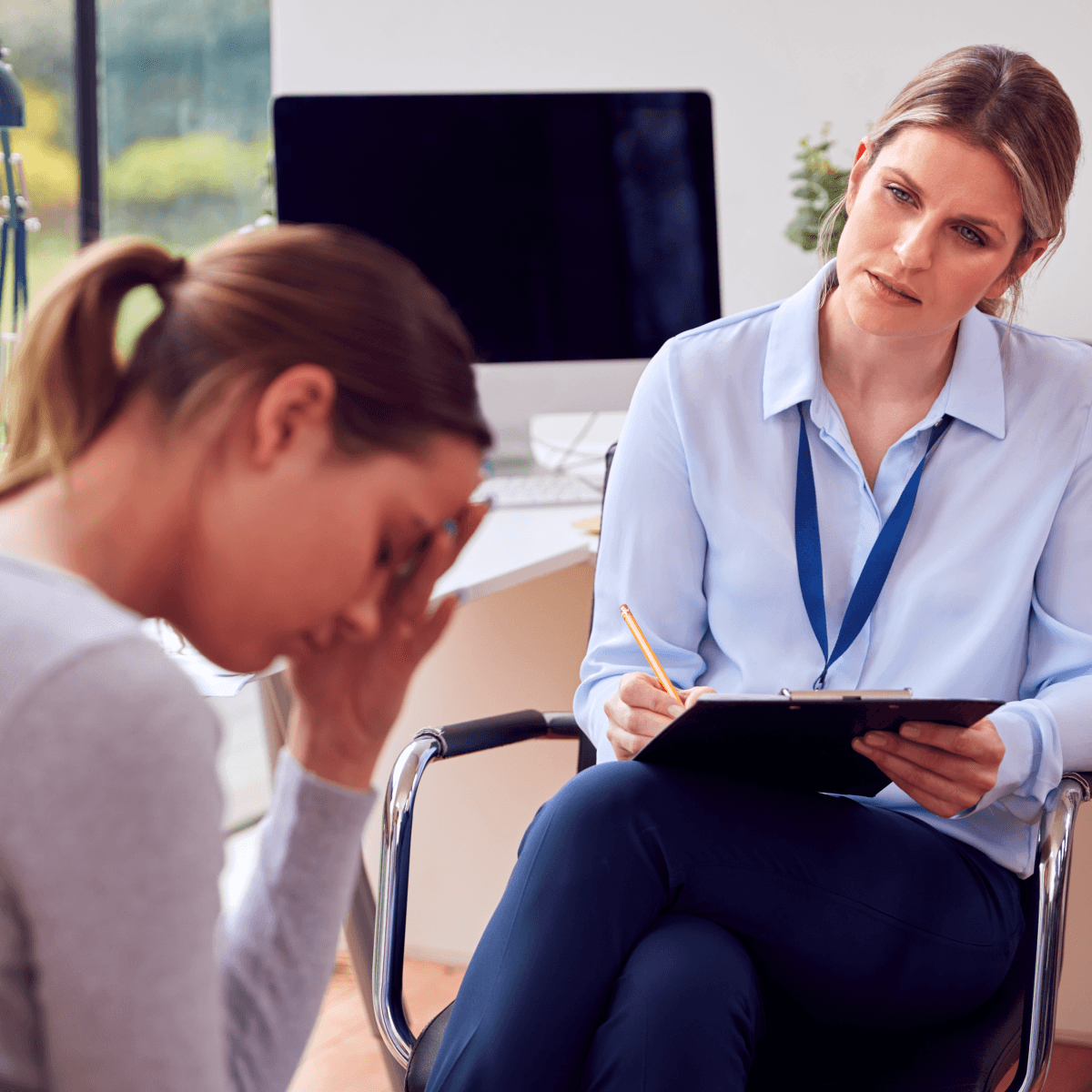 Mind and Wellness Courses