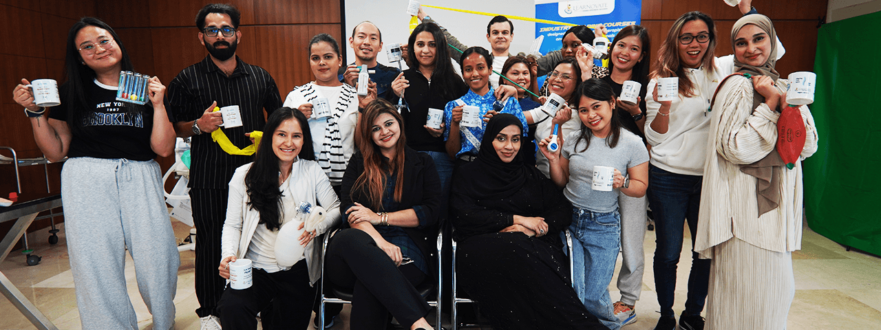 Learnovate professionals 3