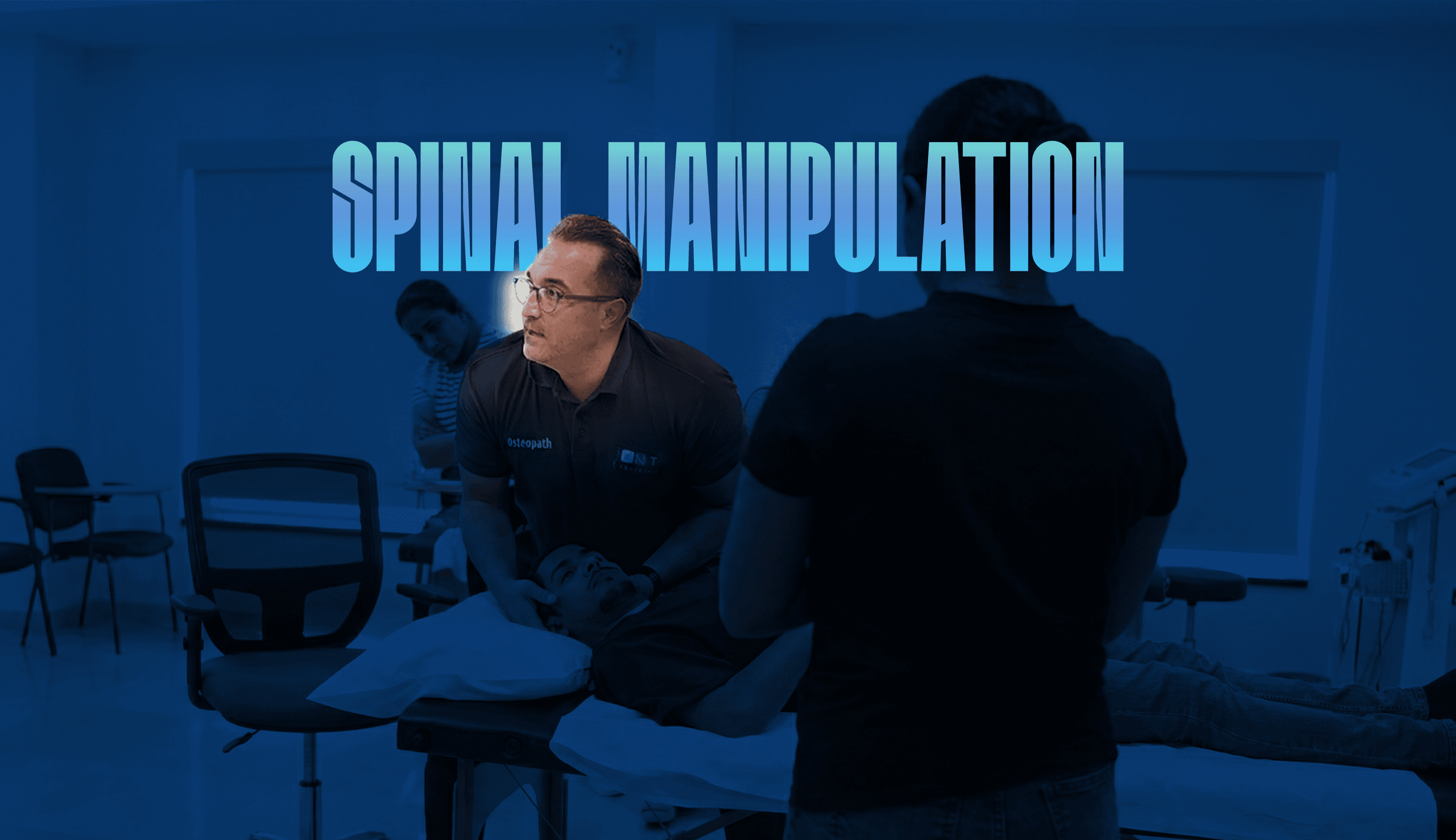 Spinal Manipulation