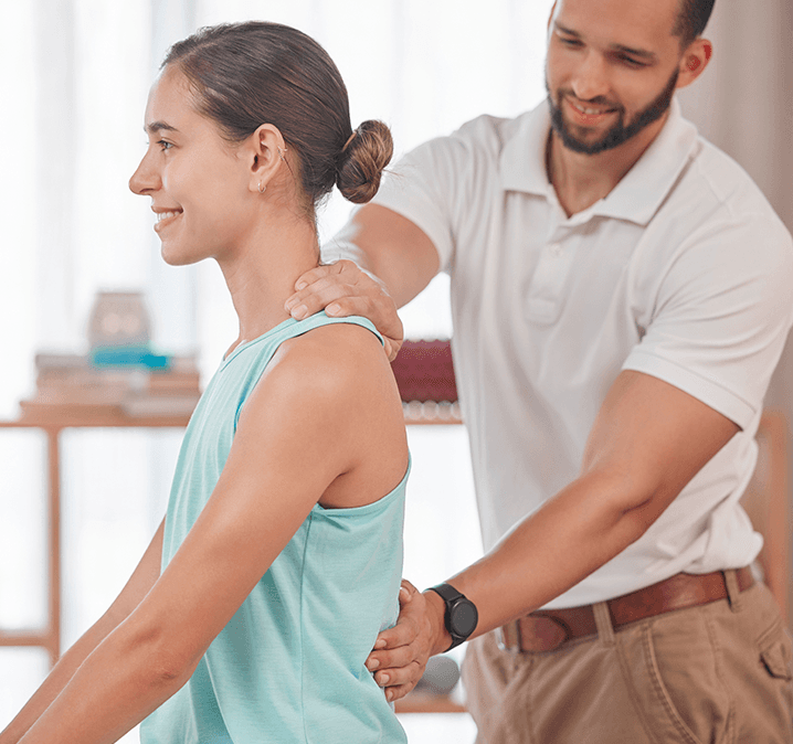 Physiotherapists